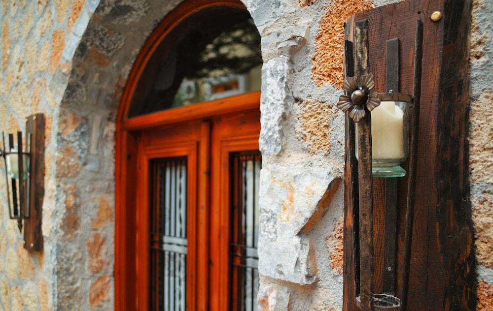 Camelot Royal Beds By Estia Hotel de apartamente Stalida