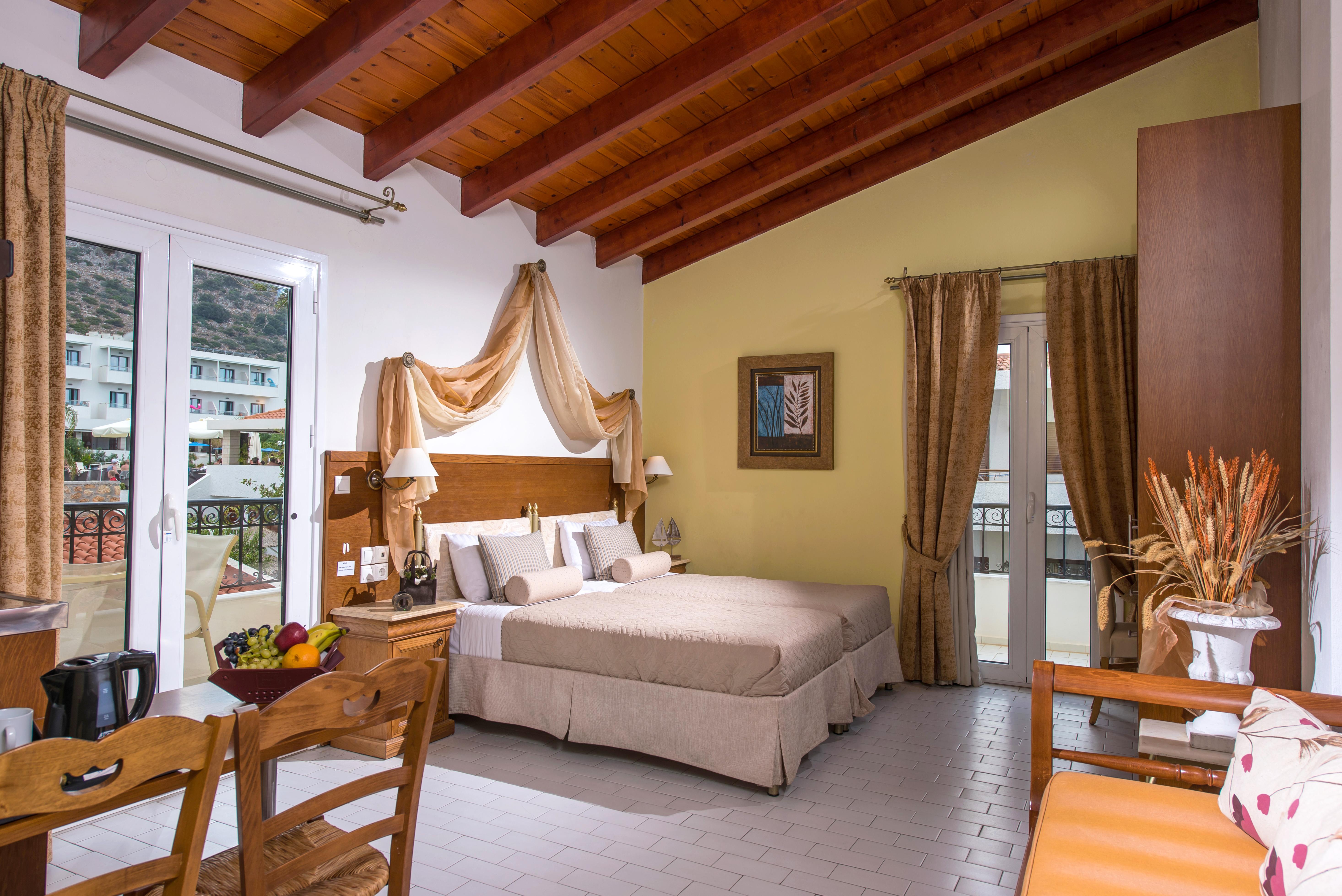 Hotel de apartamente Camelot Royal Beds By Estia 3*