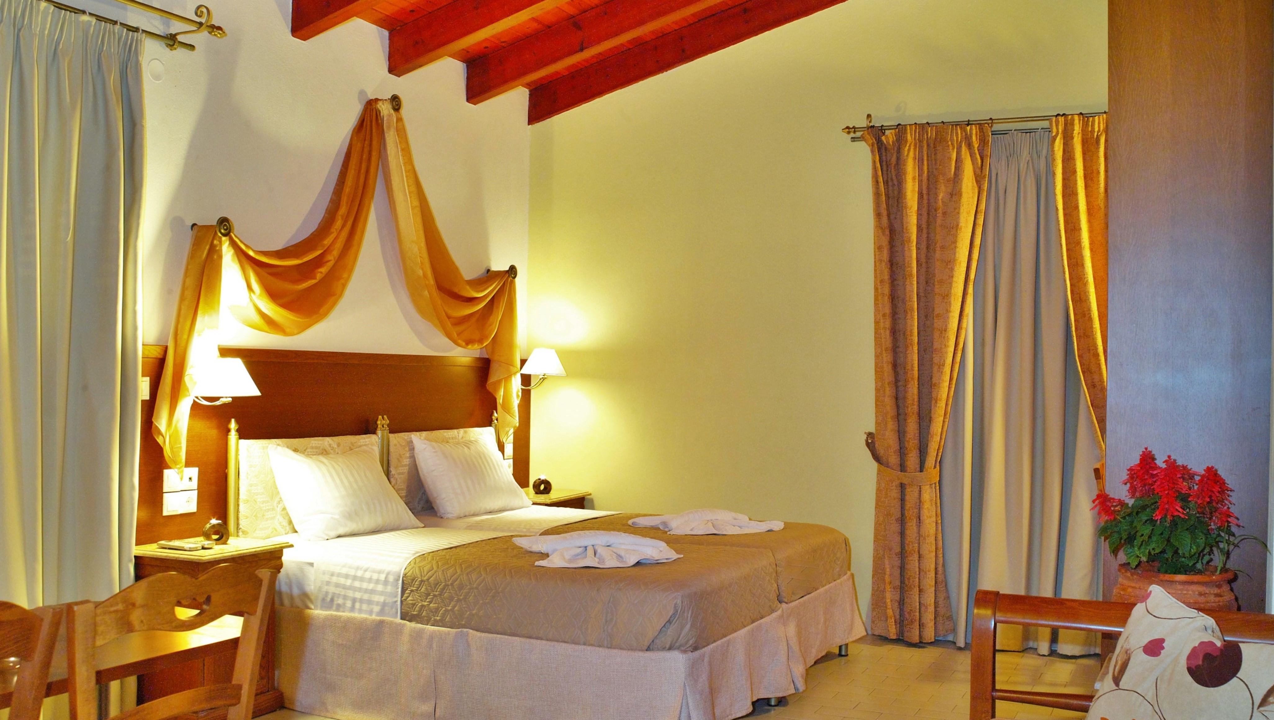 Camelot Royal Beds By Estia Hotel de apartamente