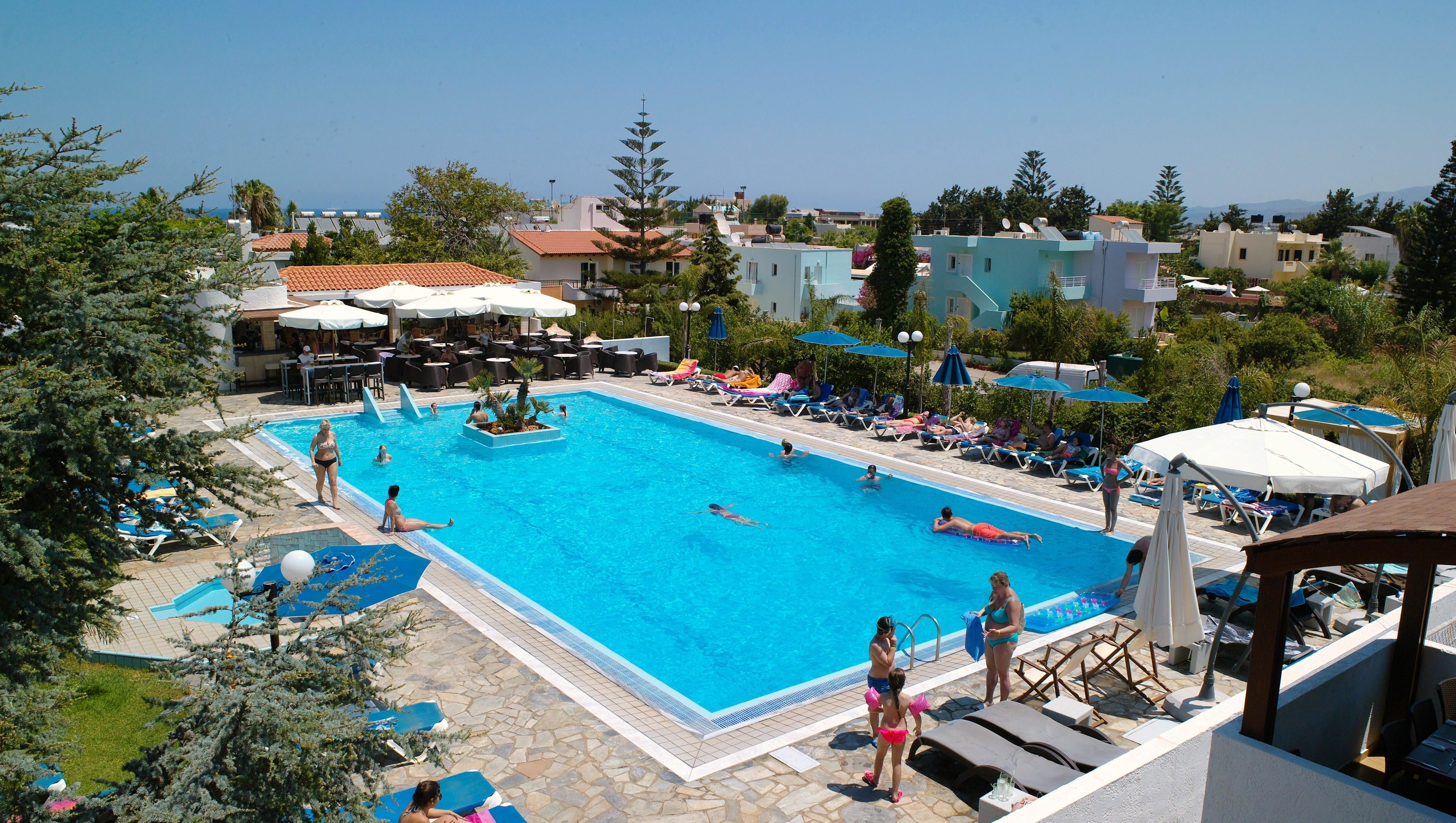 Hotel de apartamente Camelot Royal Beds By Estia 3*