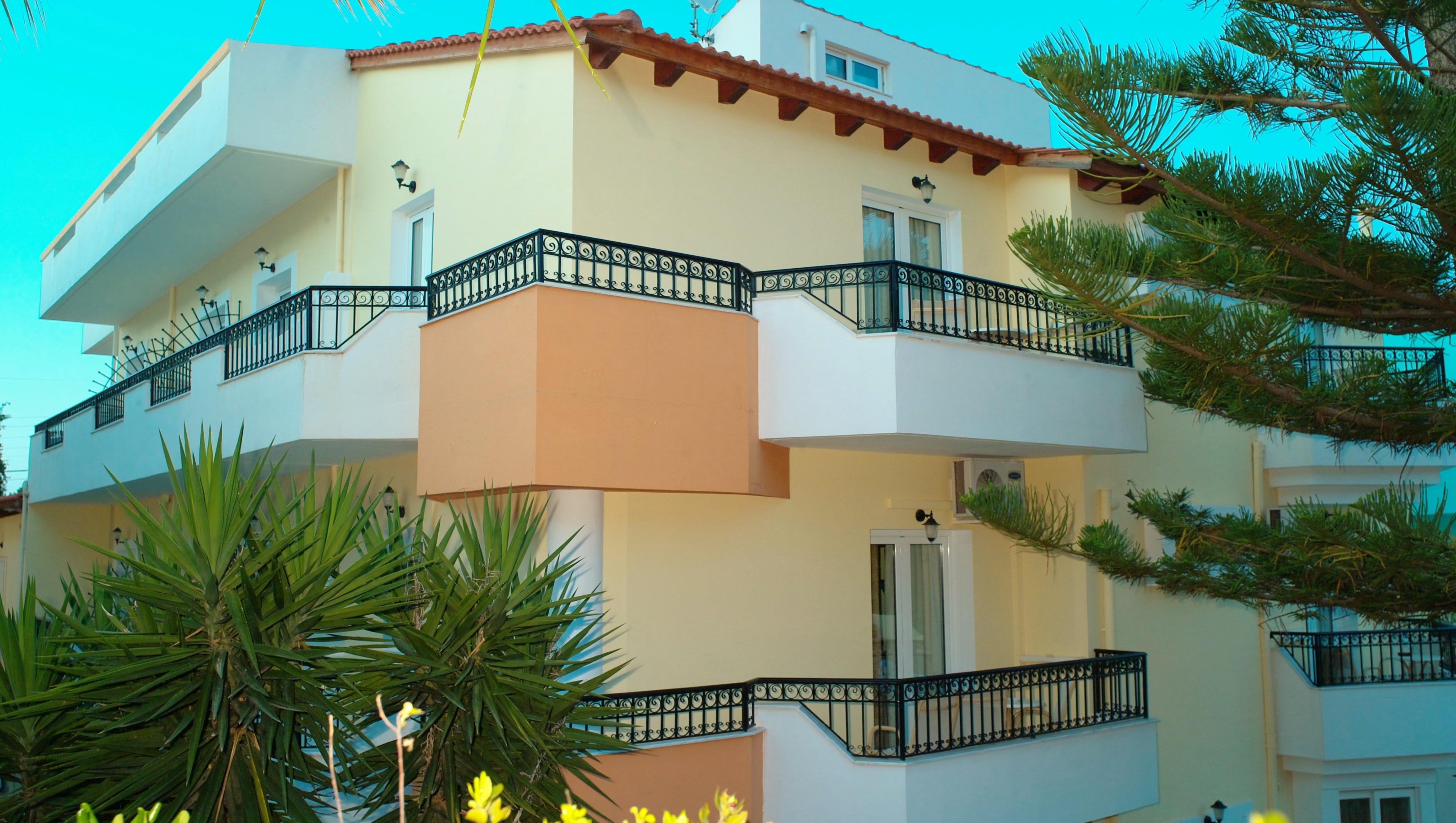 Hotel de apartamente Camelot Royal Beds By Estia 3*