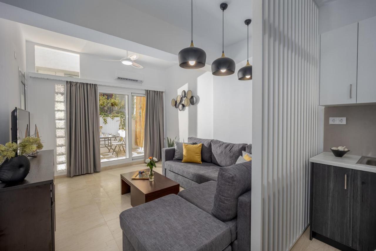 Camelot Royal Beds By Estia Hotel de apartamente 3*