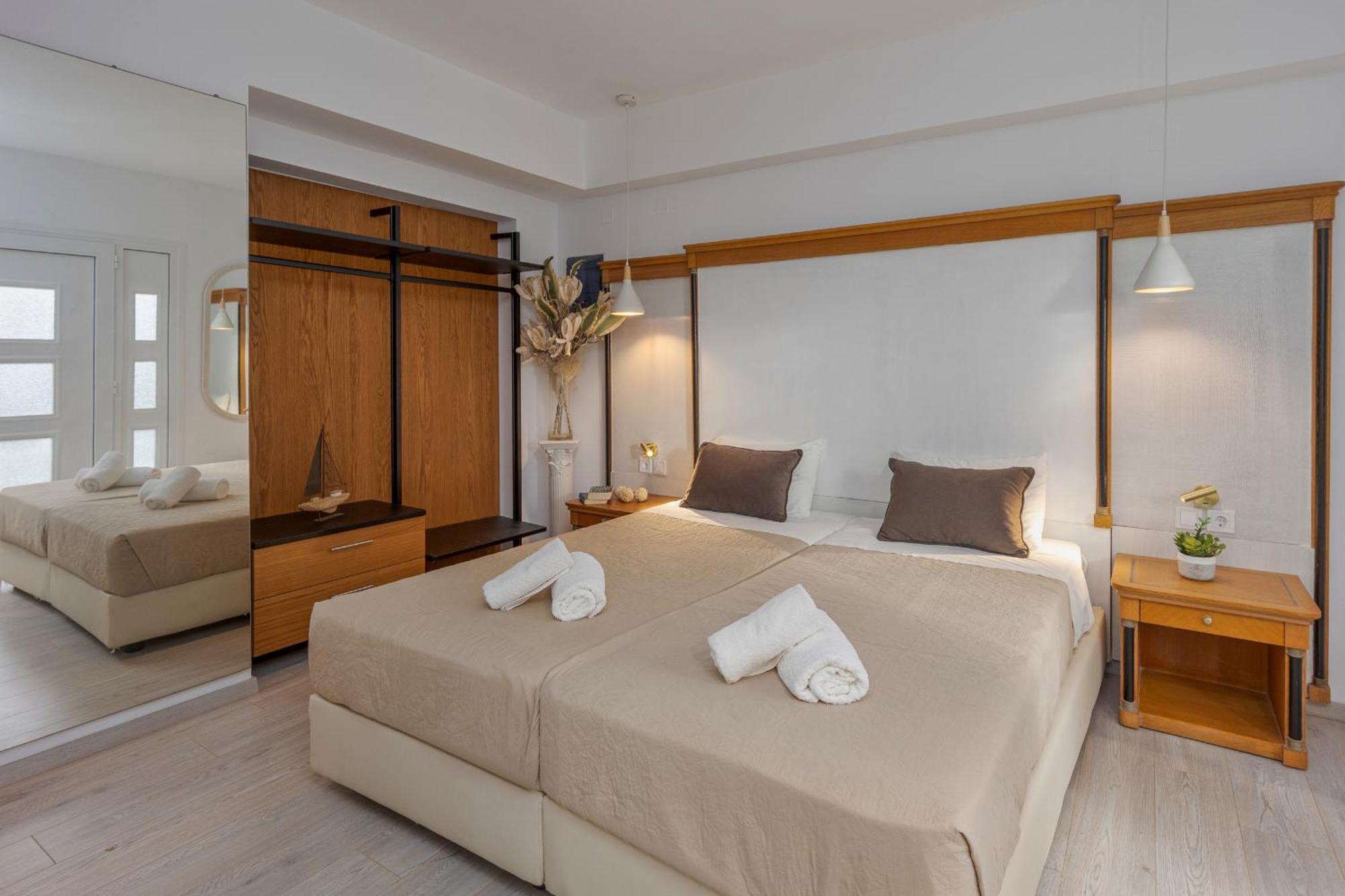 Hotel de apartamente Camelot Royal Beds By Estia