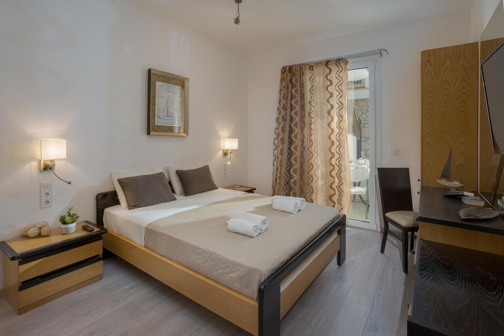Camelot Royal Beds By Estia Hotel de apartamente Stalida