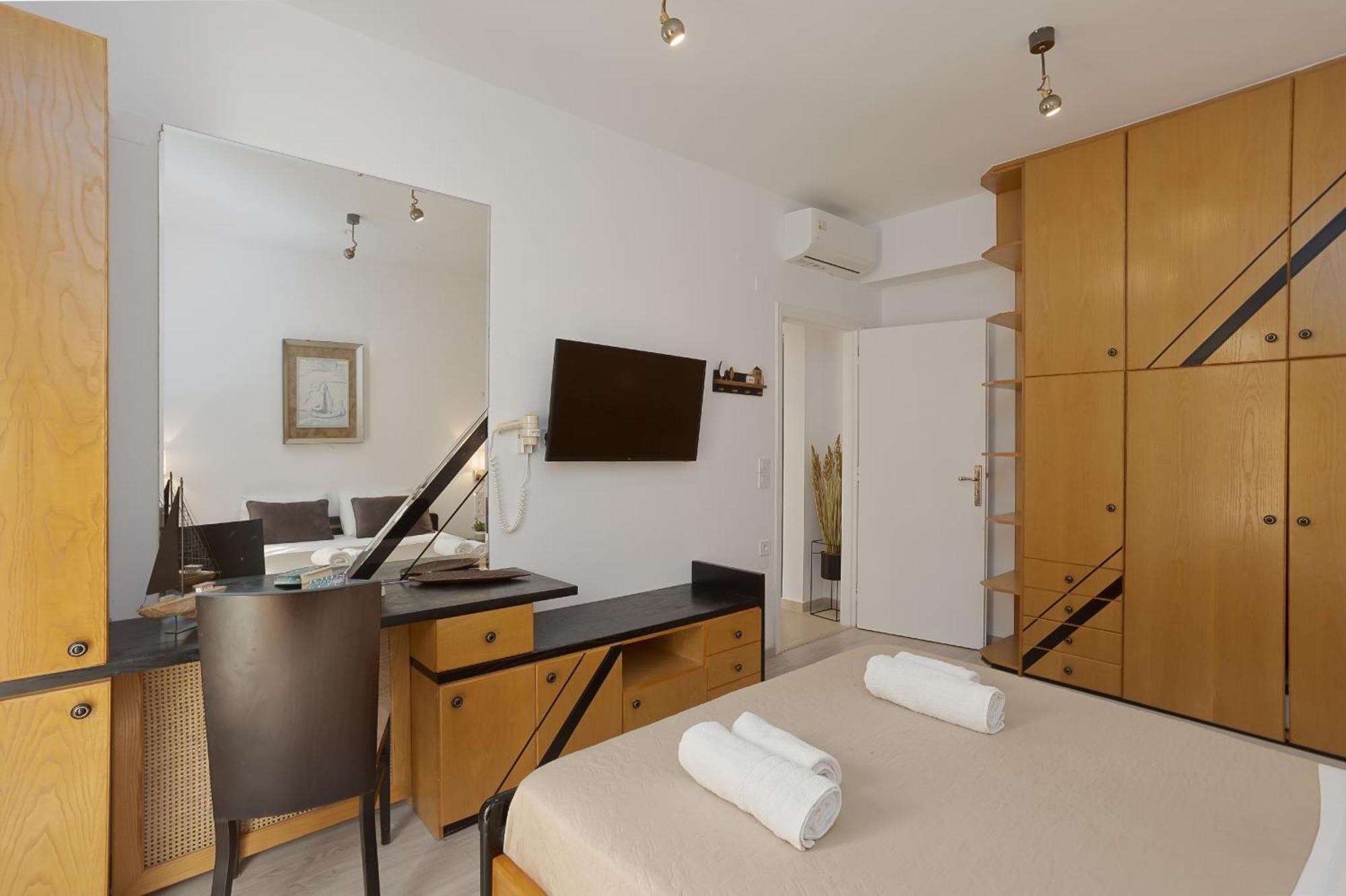 Camelot Royal Beds By Estia Hotel de apartamente