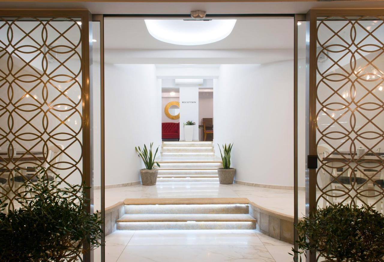 Hotel de apartamente Camelot Royal Beds By Estia 3*